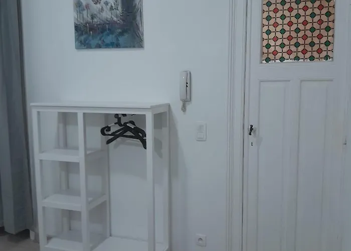 Appt Close To Grand Place Sleeps 6