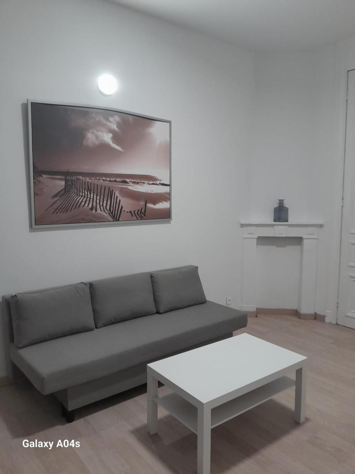 Appt Close To Grand Place Sleeps 6 Apartment Brussels